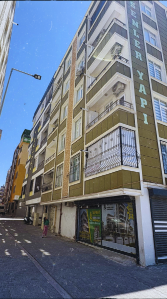 Çetintaş Apartmanı görsel 3
